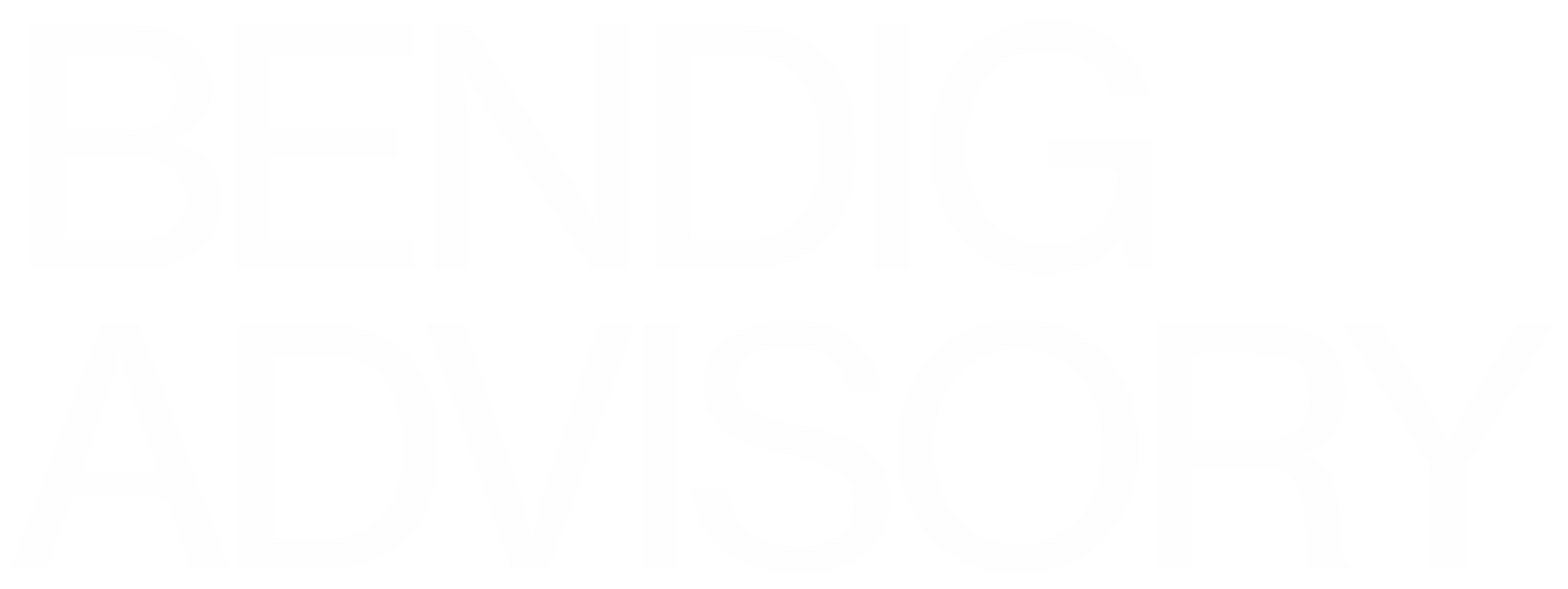 Bendig Advisory